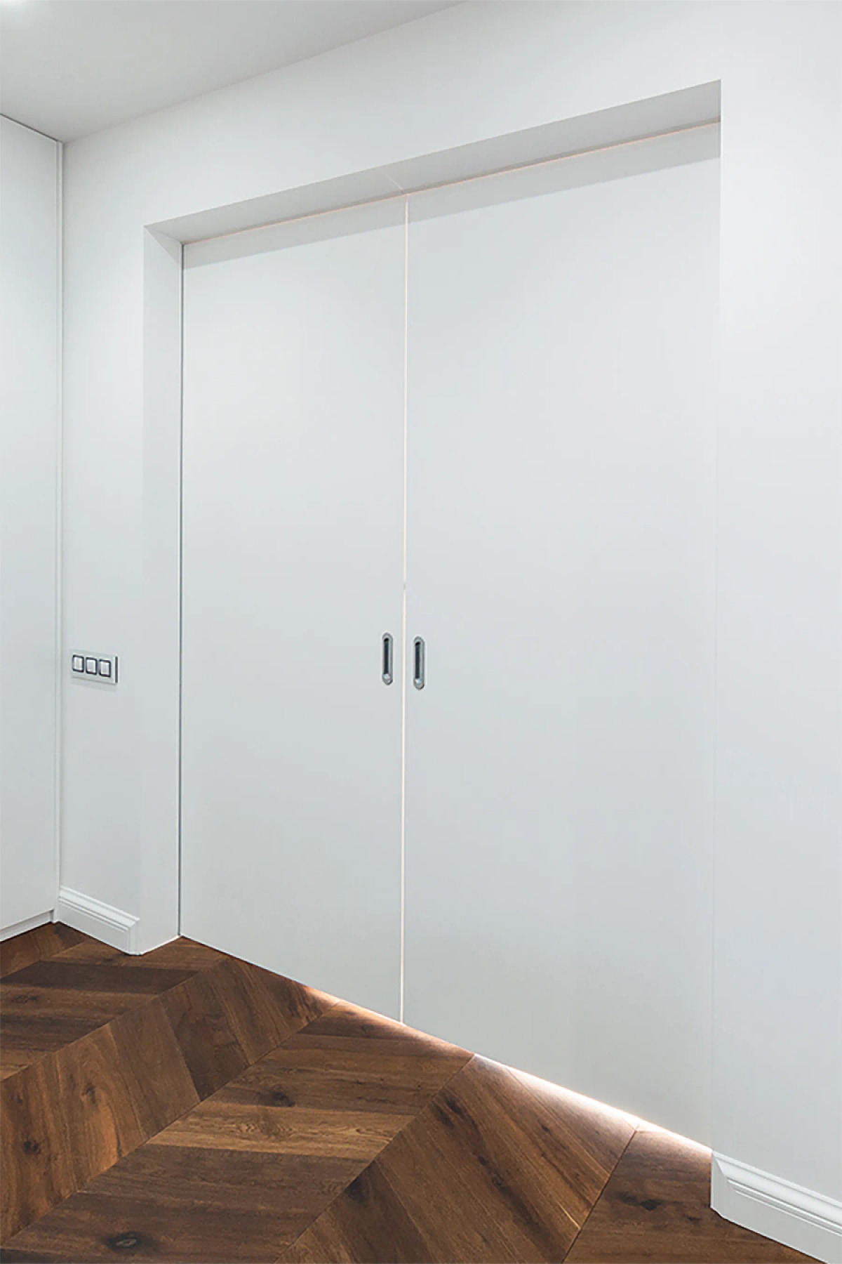 Barausse Pocket Sliding Doors, view 4