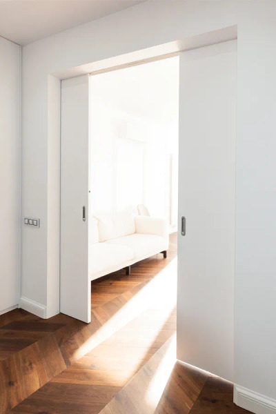 Barausse Pocket Sliding Doors, view 5