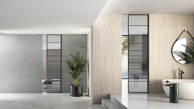 Barausse Pocket Sliding Doors