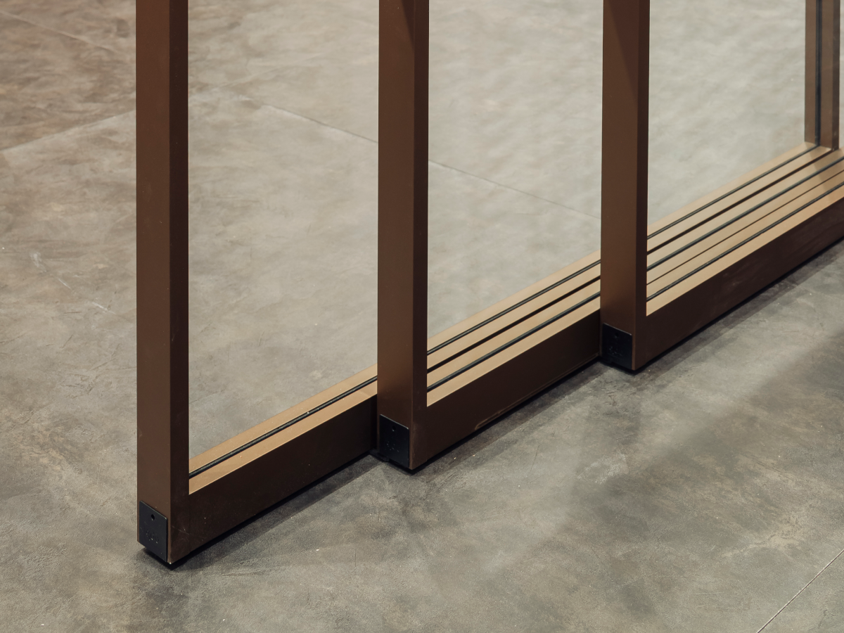 Barausse Versa Modular System, view 2