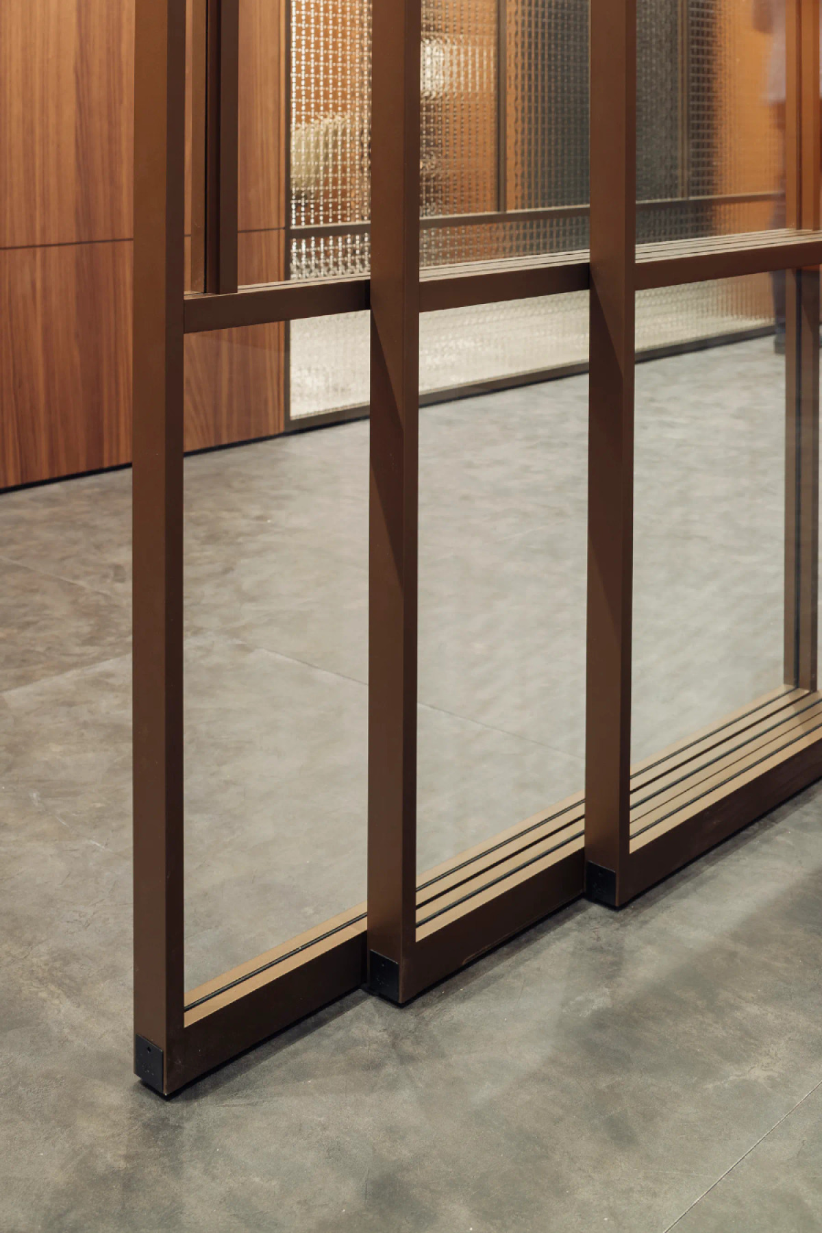 Barausse Versa Modular System, view 4