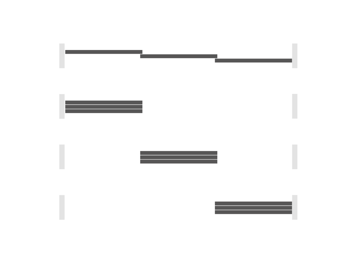 Barausse Versa Modular System, view 3