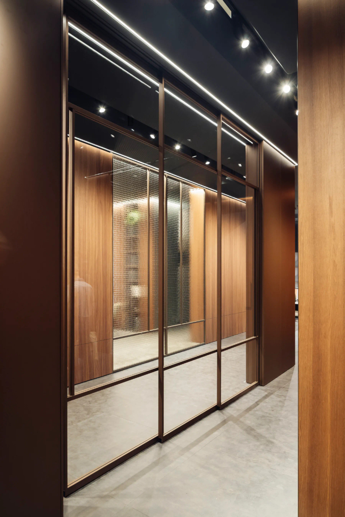 Barausse Versa Modular System, view 5
