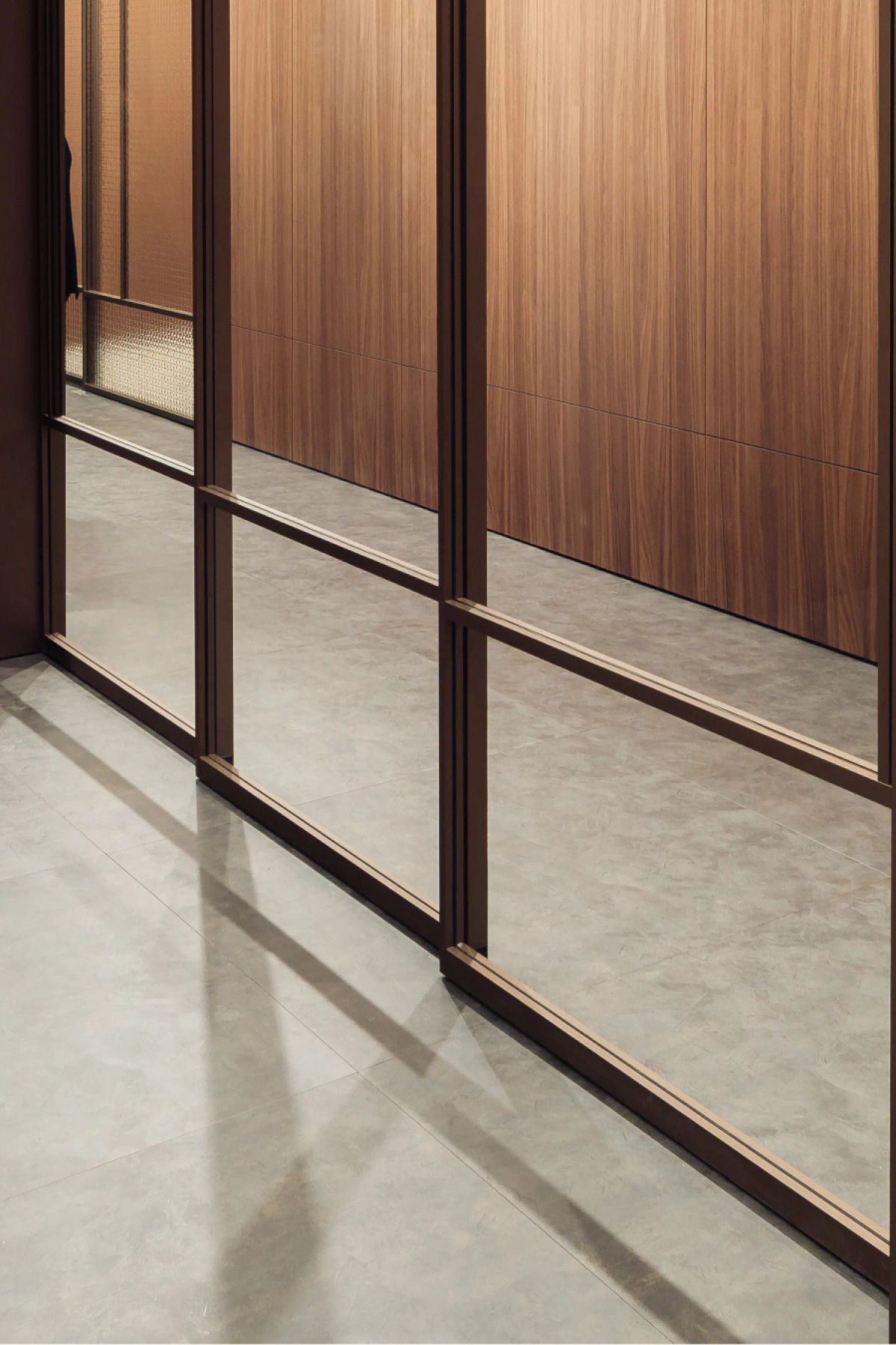 Barausse Versa Modular System, view 6