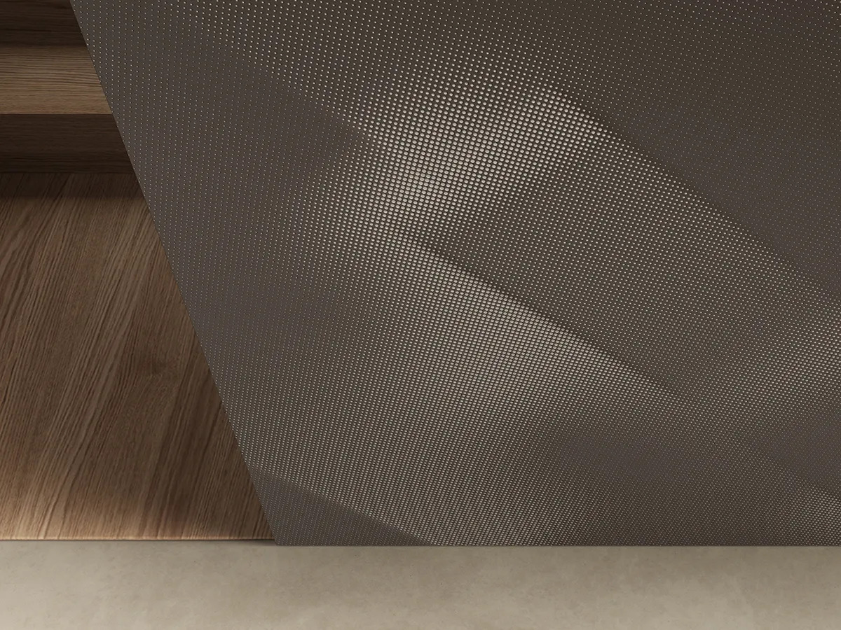 Barausse Carven Carved Wall Panels, view 4