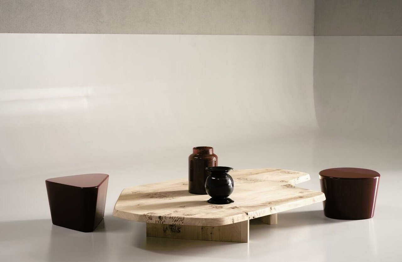 Aegates Coffee Table, view 13