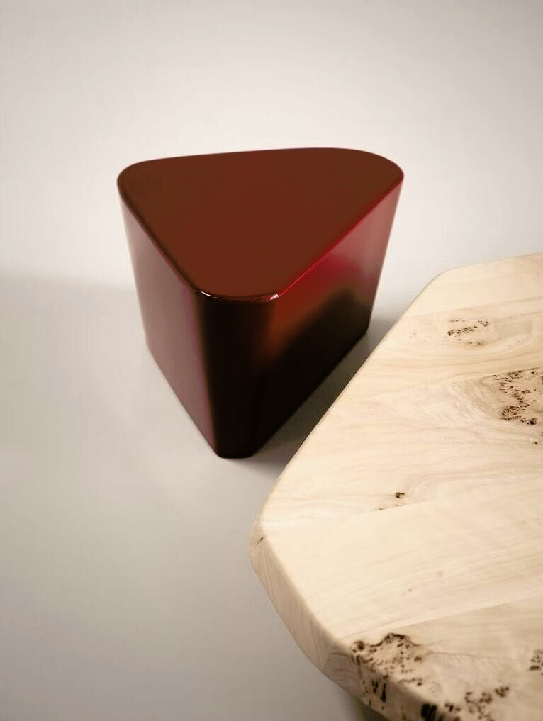 Aegates Coffee Table, view 3