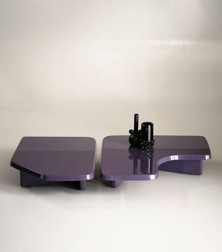 Aegates Coffee Table, view 4