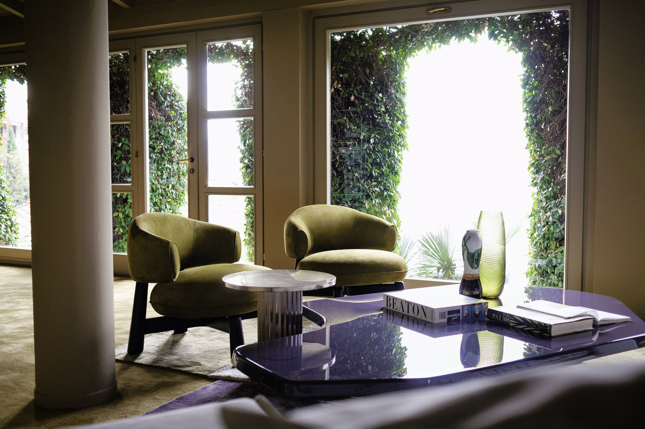 Aegates Coffee Table, view 9