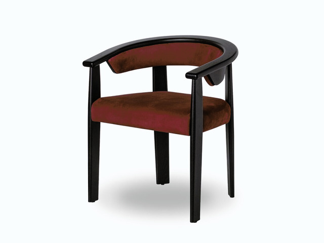 Afra Armchair by Baxter
