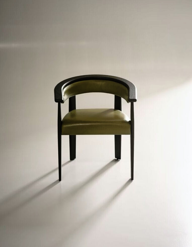 Afra Armchair by Baxter, view 8