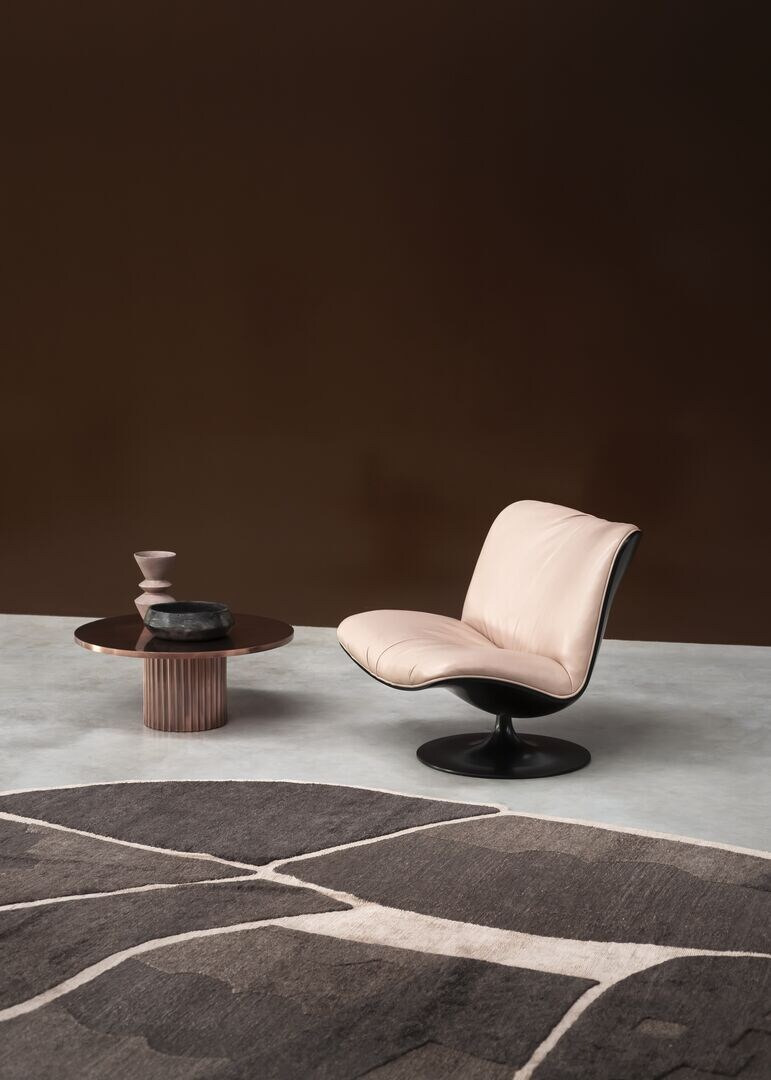 Allure Coffee Table, view 5
