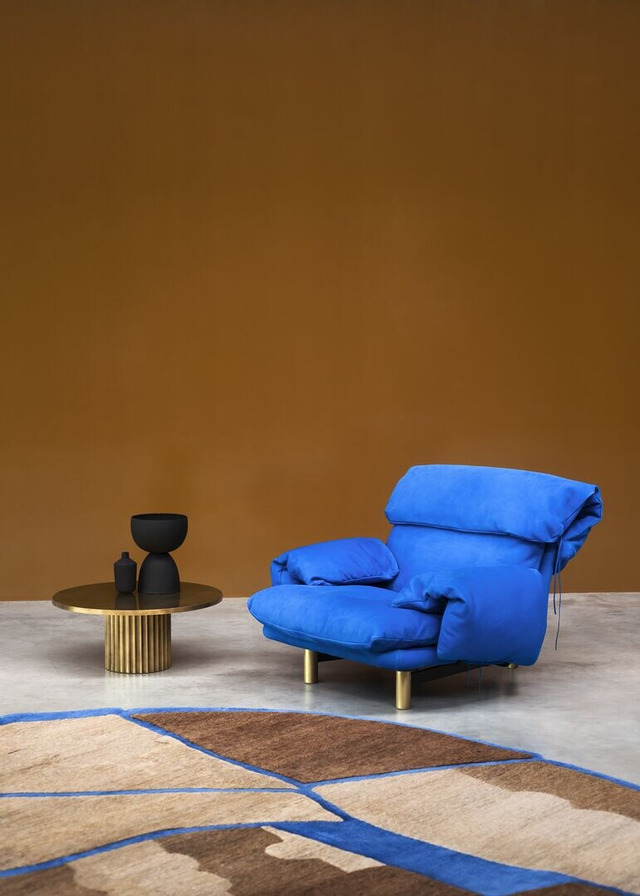Designer and Factory Collaborations: From Piero Lissoni to Carlo Colombo