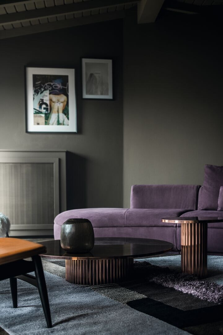 Allure Coffee Table, view 4