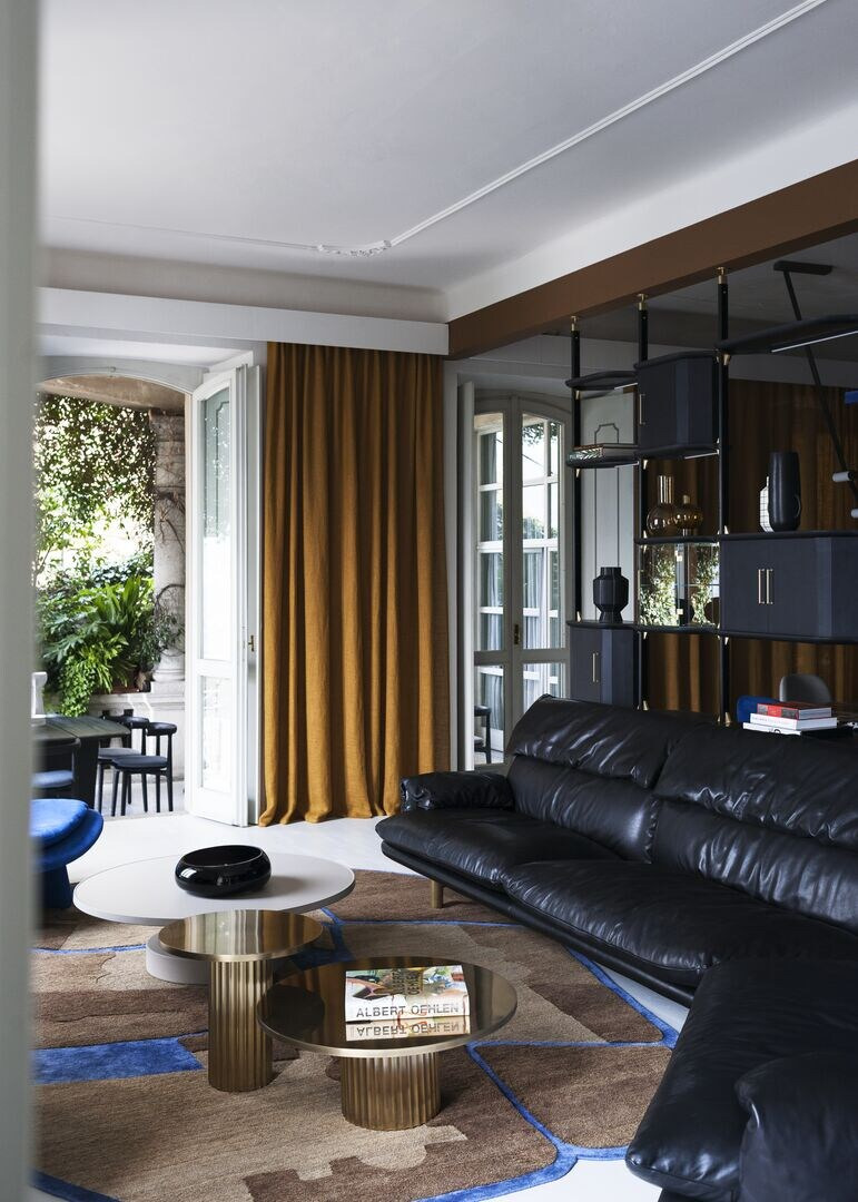 Allure Coffee Table, view 8