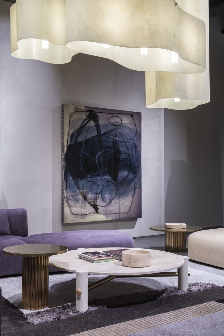Allure Coffee Table, view 9
