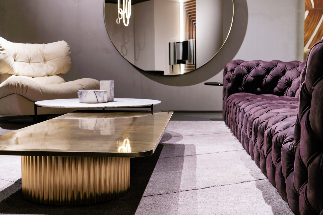 Allure Coffee Table, view 10