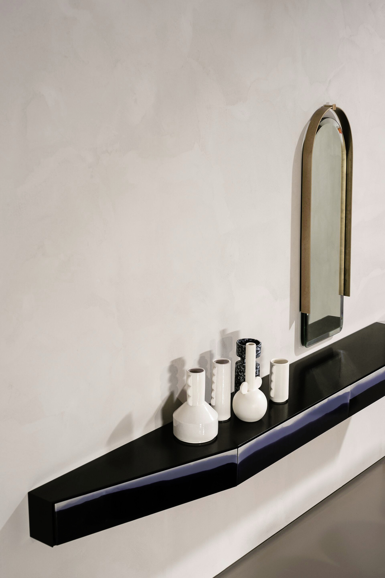 Altea Console, view 2