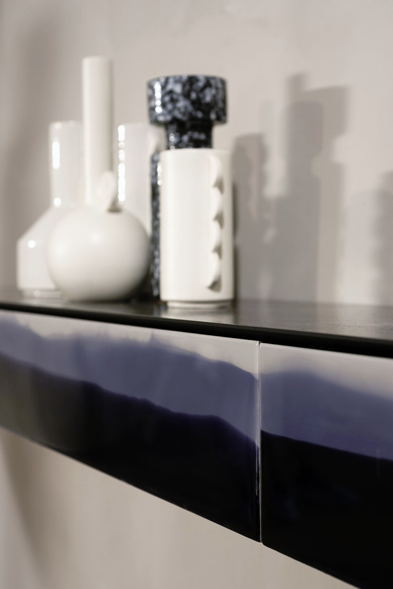 Altea Console, view 3