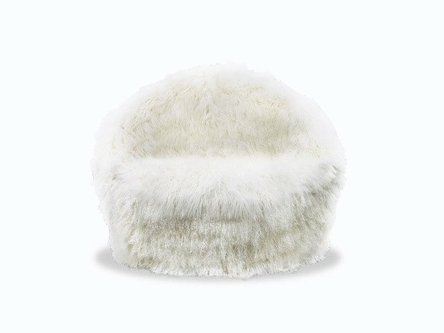 Artik Armchair by Paola Navone