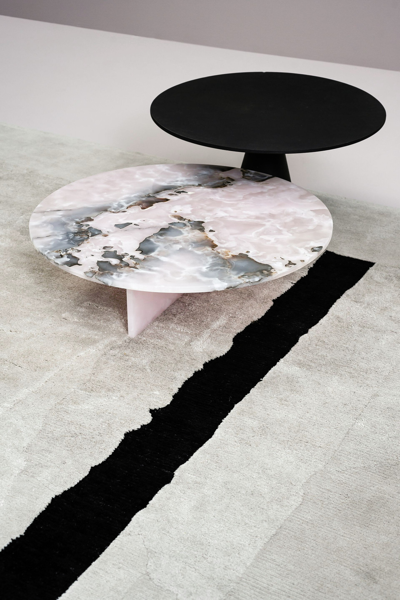 Atlas Rug, view 3