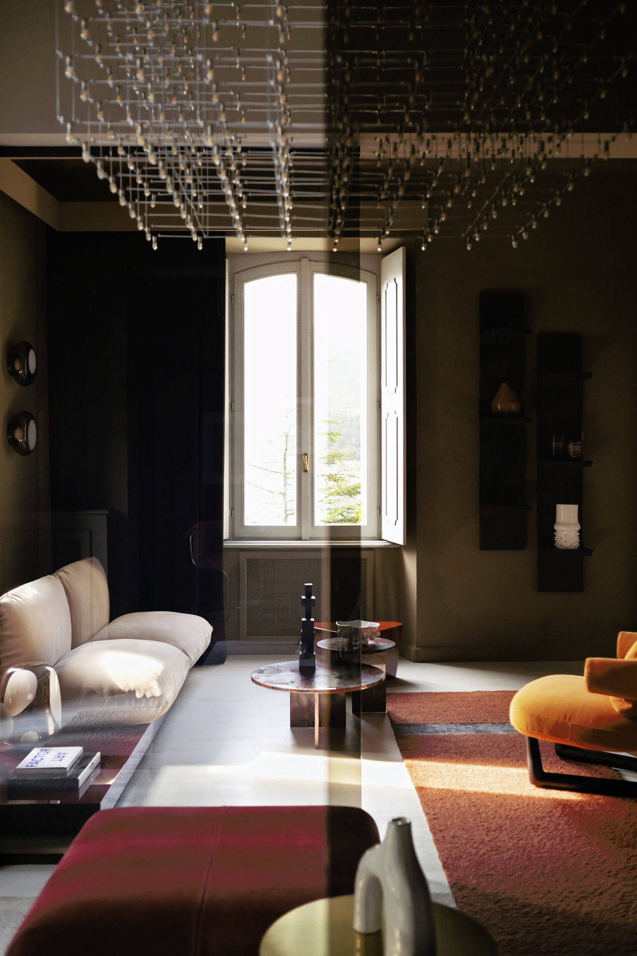 Aura Modular Sofa, view 14