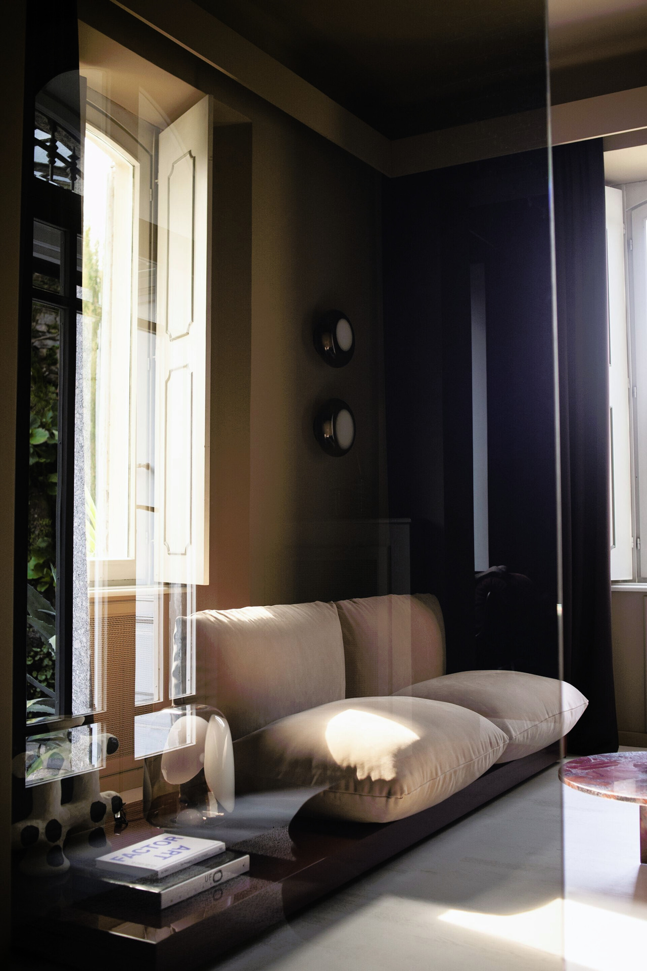 Aura Modular Sofa, view 15