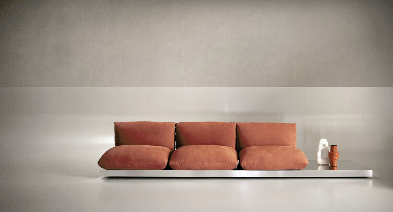 Aura Modular Sofa, view 2