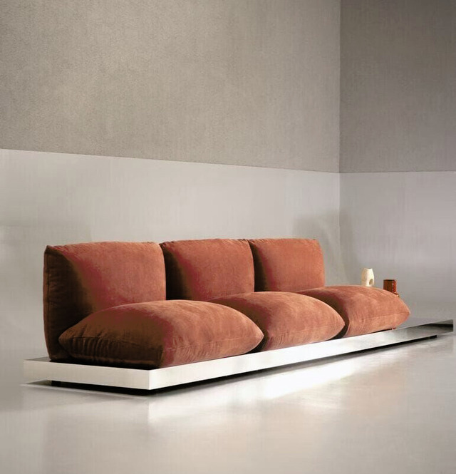 Aura Modular Sofa
