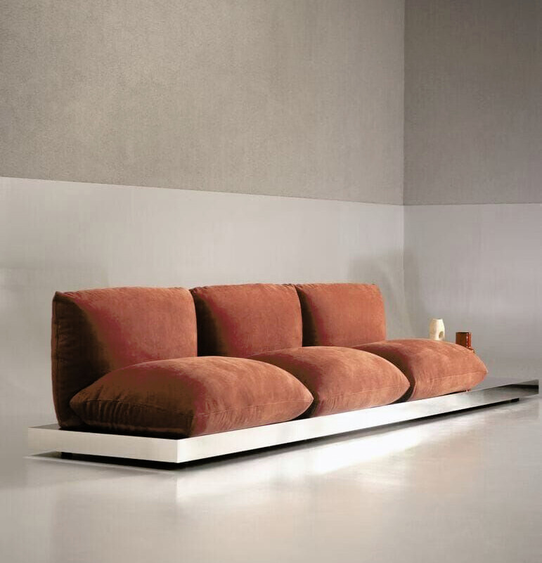 Aura Modular Sofa