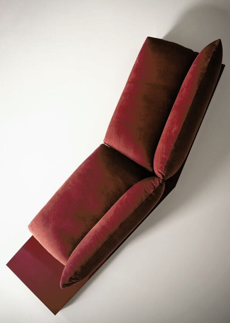 Aura Modular Sofa, view 6