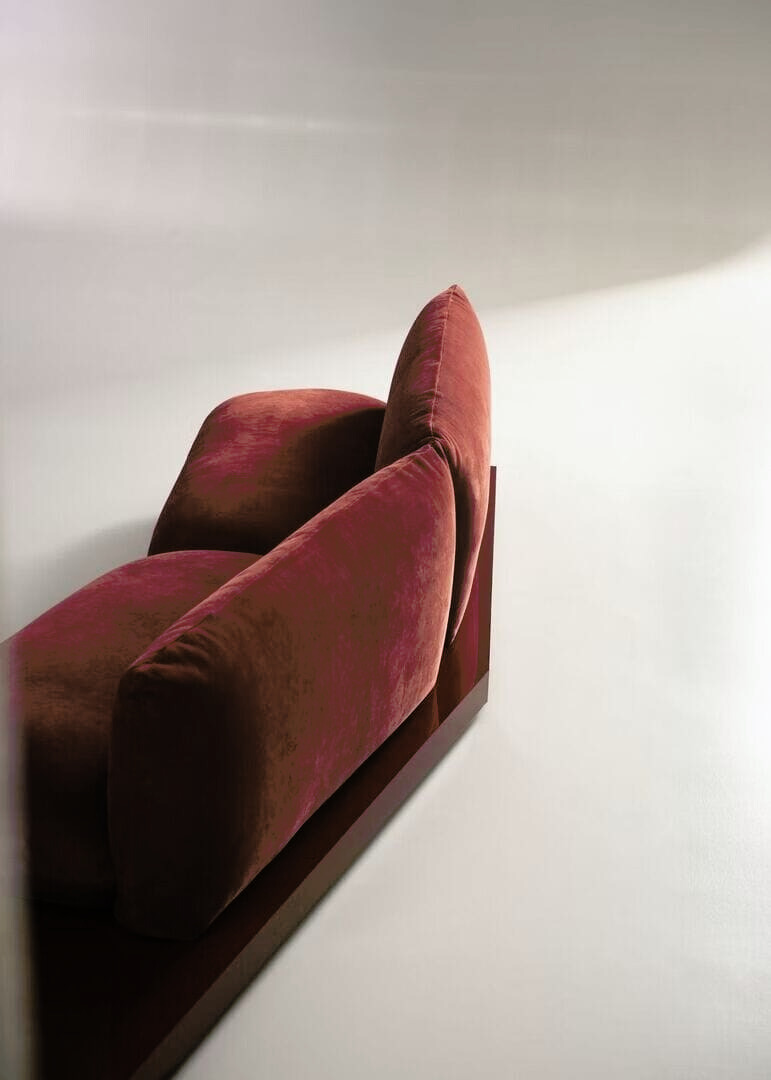 Aura Modular Sofa, view 8