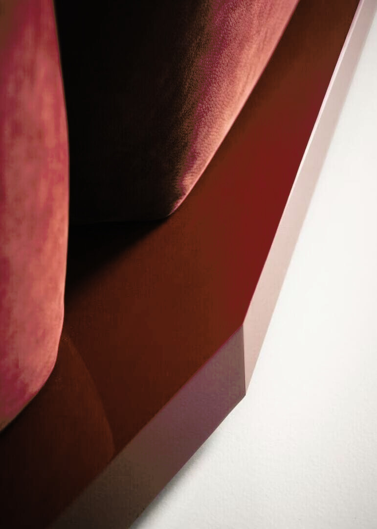 Aura Modular Sofa, view 9