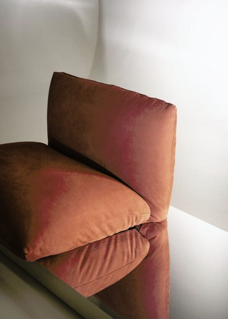Aura Modular Sofa, view 4