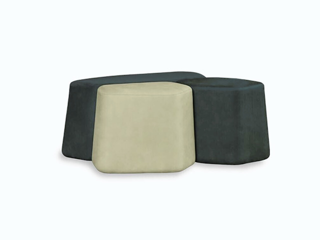 Beki Modular Ottoman