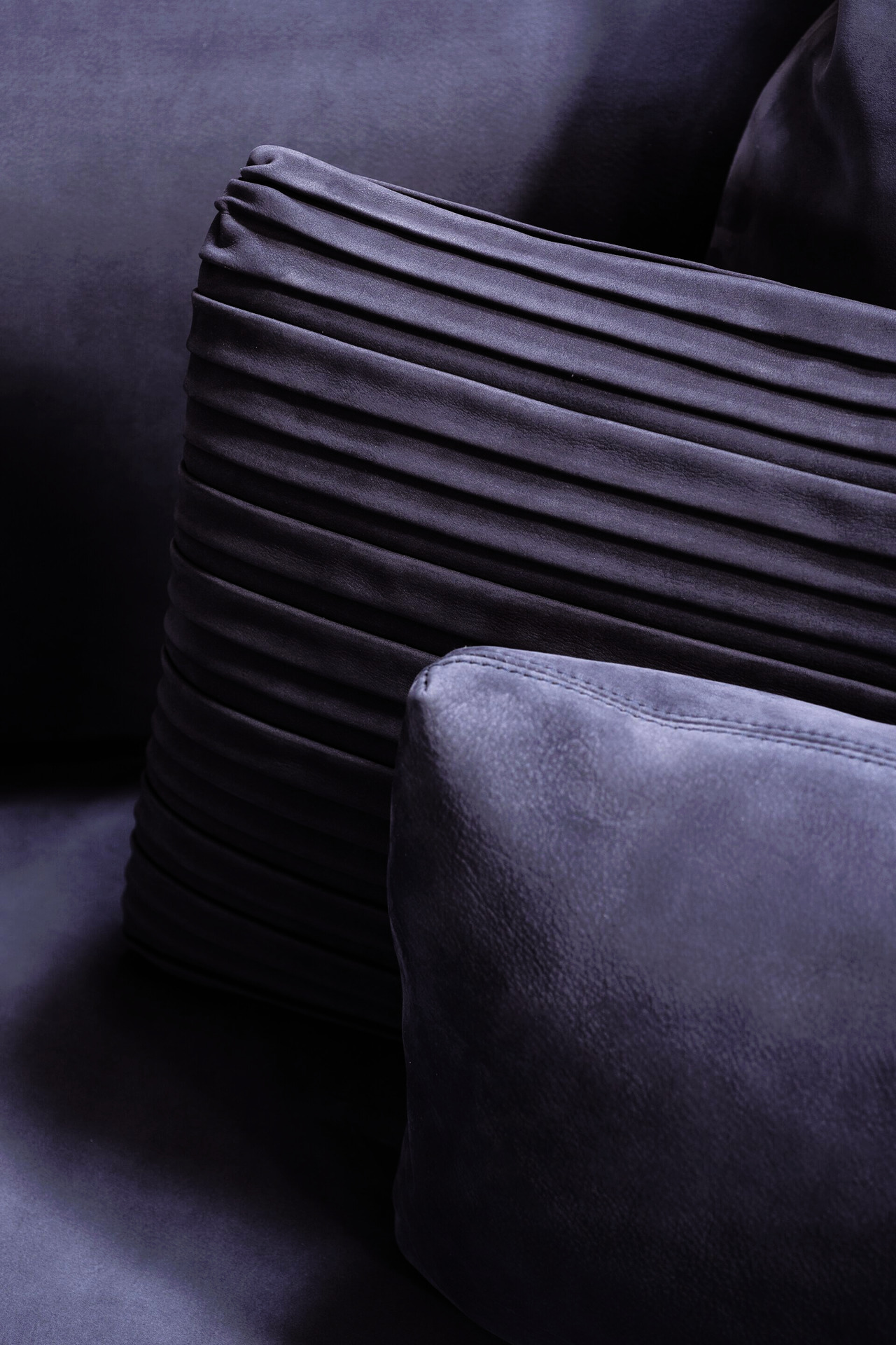 Belle De Jour Decorative Cushion, view 3