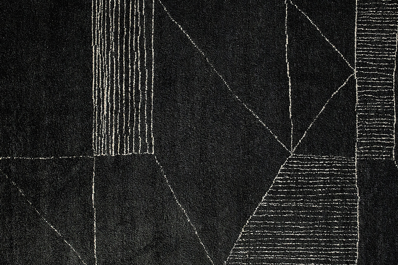 Berbere Baxter Rug, view 2
