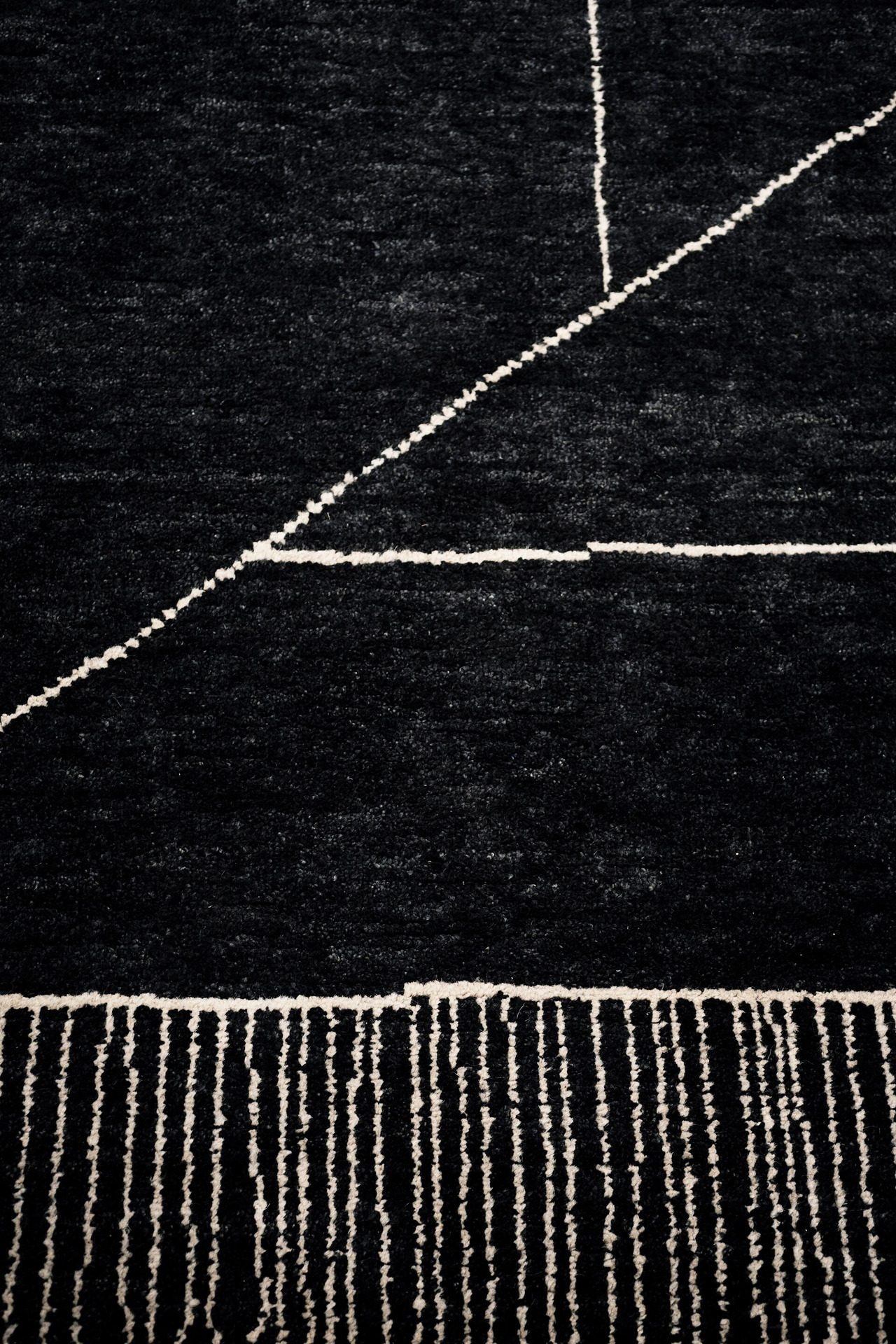 Berbere Baxter Rug, view 10