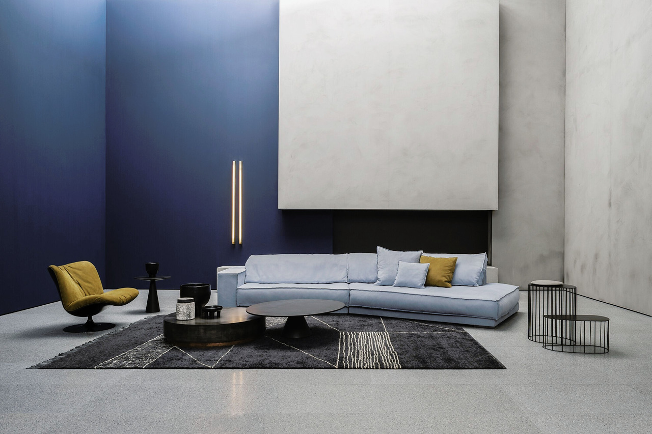 Berbere Baxter Rug, view 11