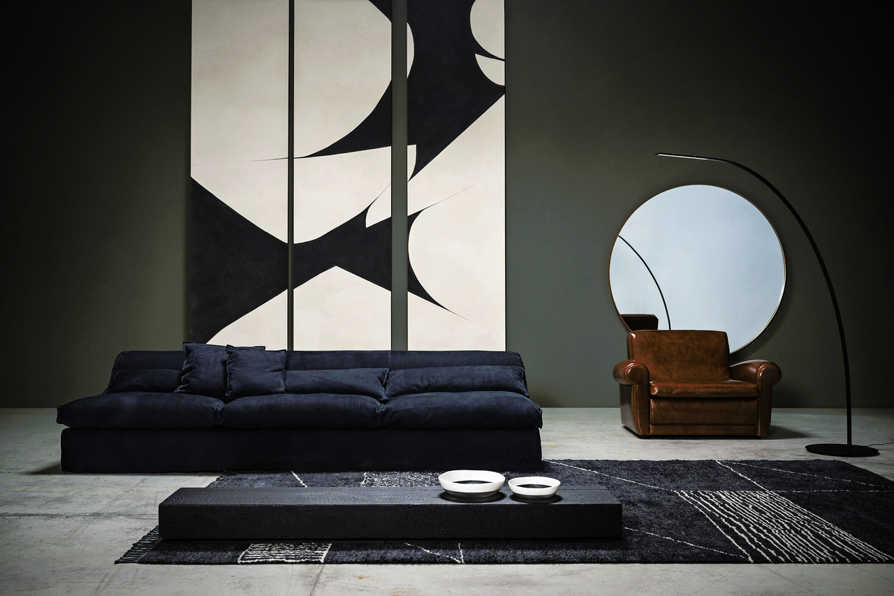 Berbere Baxter Rug, view 12