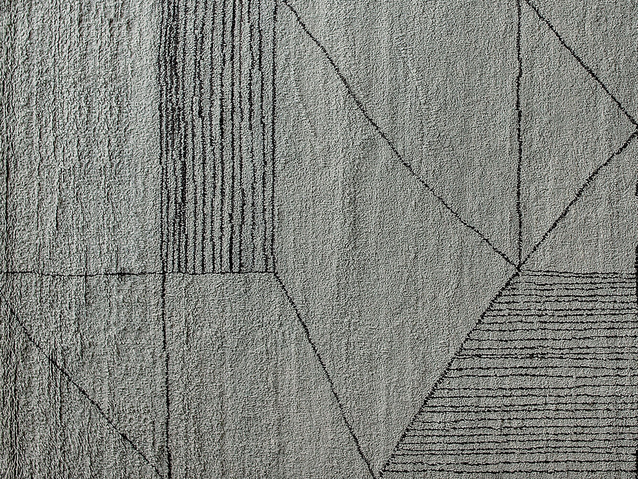 Berbere Baxter Rug