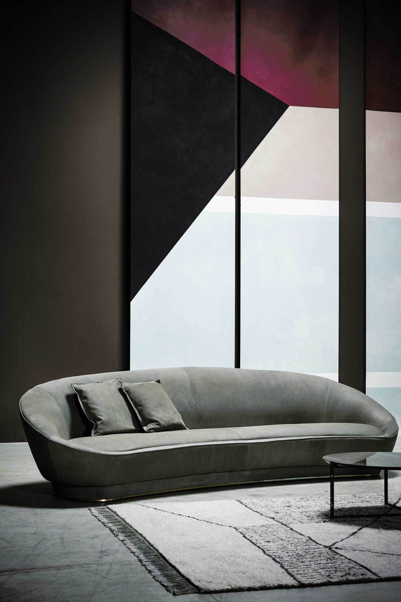 Berbere Baxter Rug, view 4