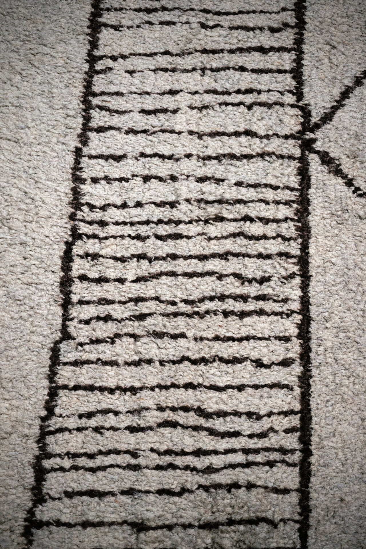 Berbere Baxter Rug, view 5