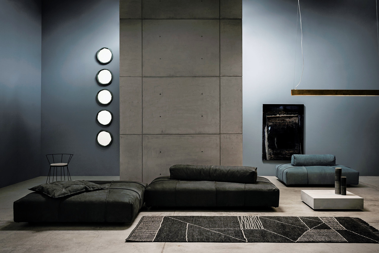 Berbere Baxter Rug, view 7