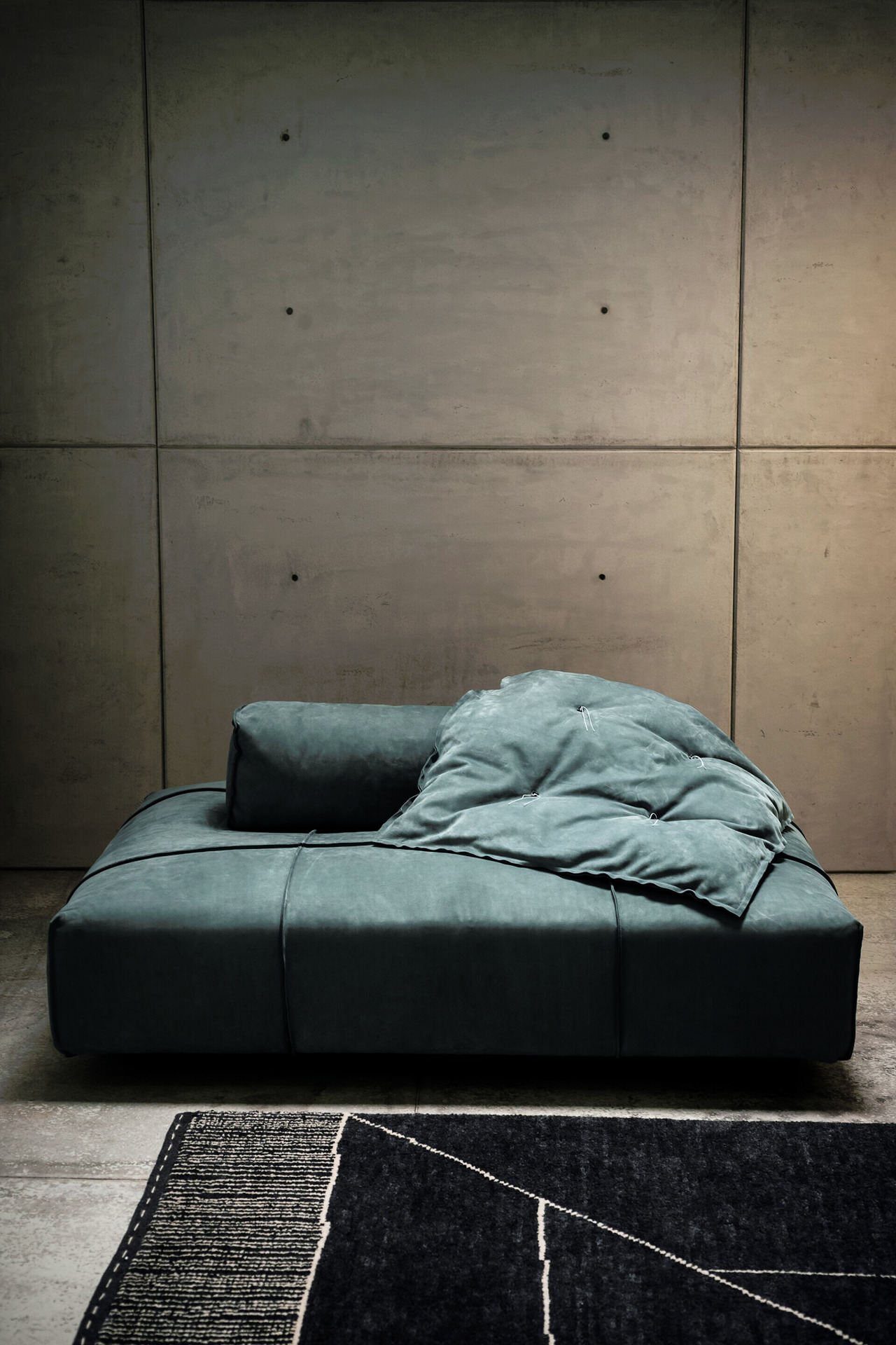 Berbere Baxter Rug, view 9