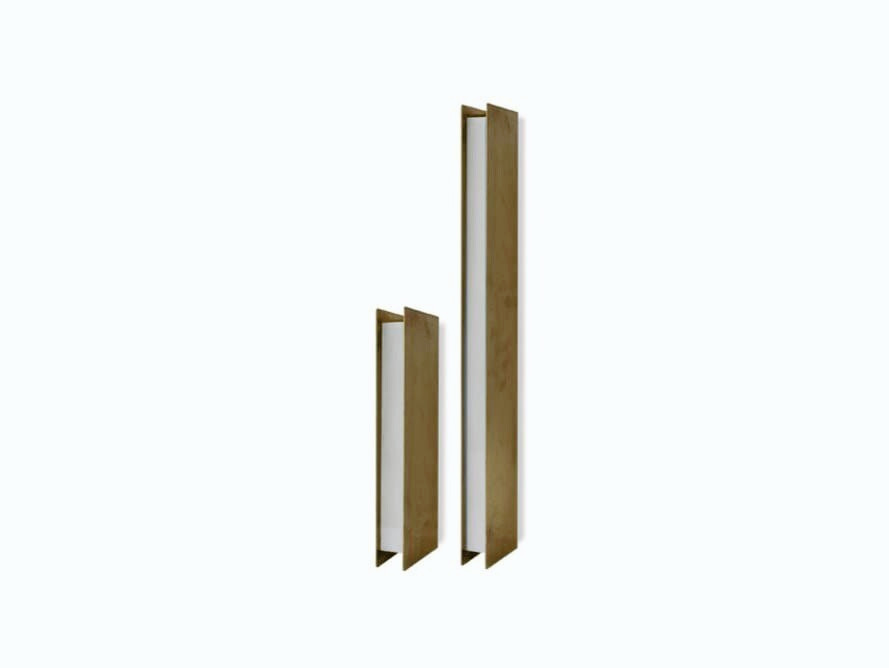 Blade Wall Light