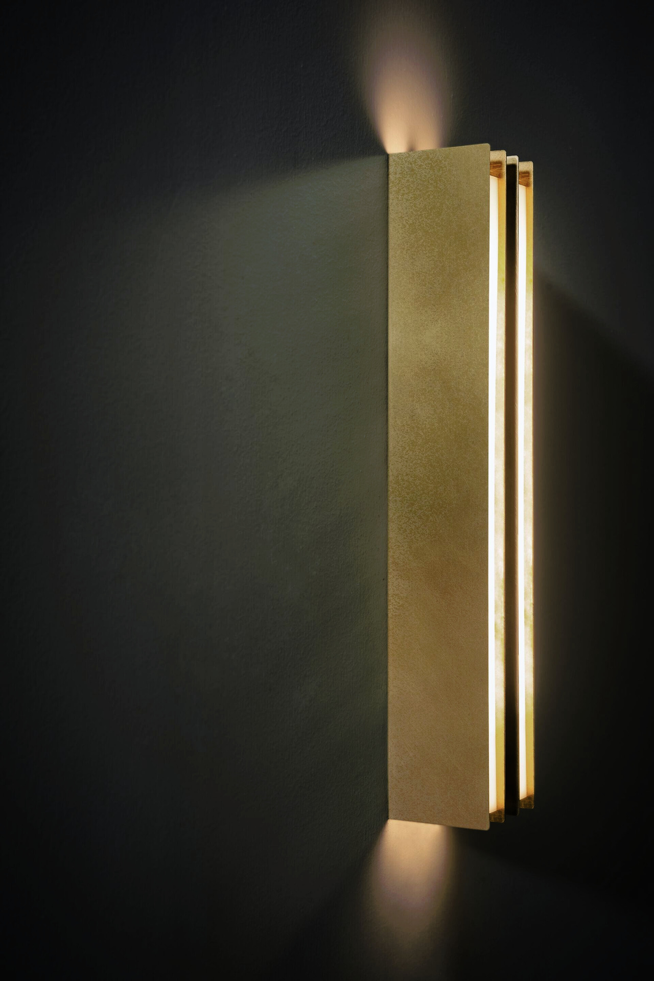 Blade Wall Light, view 4