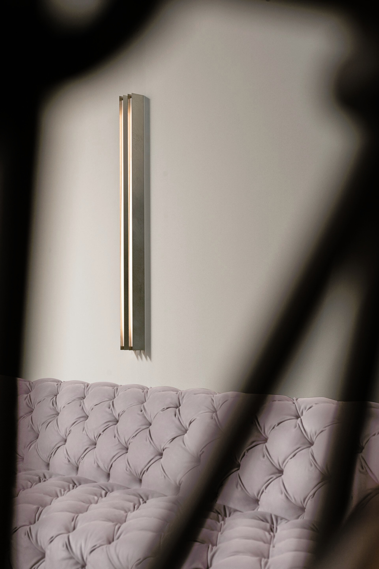 Blade Wall Light, view 5