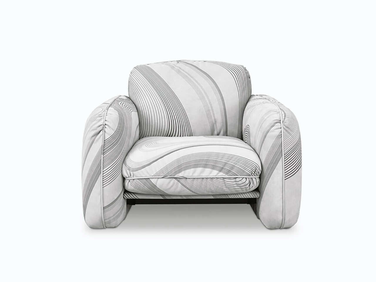 Brigitte Armchair