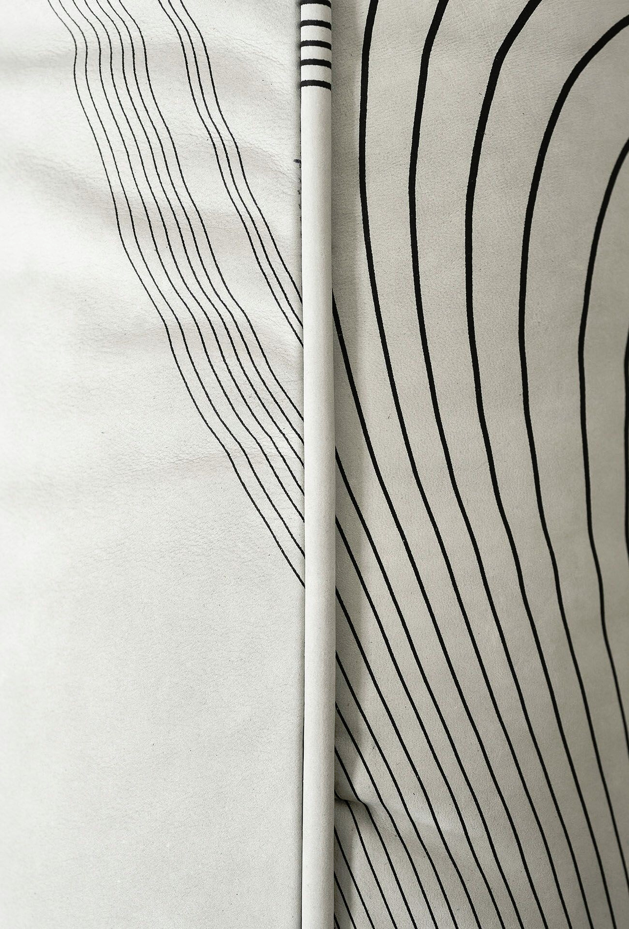 Brigitte Armchair, view 3